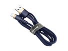 Baseus USB-A to Lightning Cable 2m