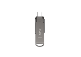 Lexar JumpDrive D400 USB 3.1 Typ-C256GB