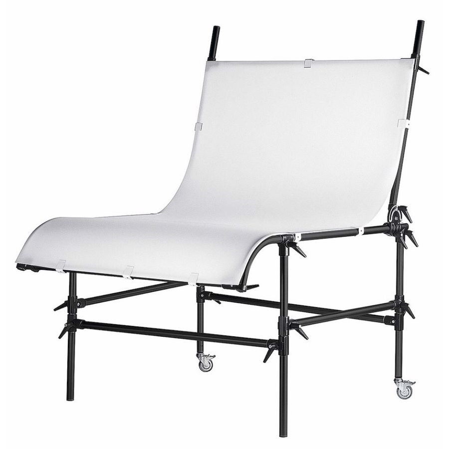 Manfrotto Still Life Table Black