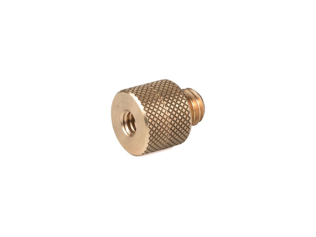 Manfrotto Adapter 3/8" to 1/4"