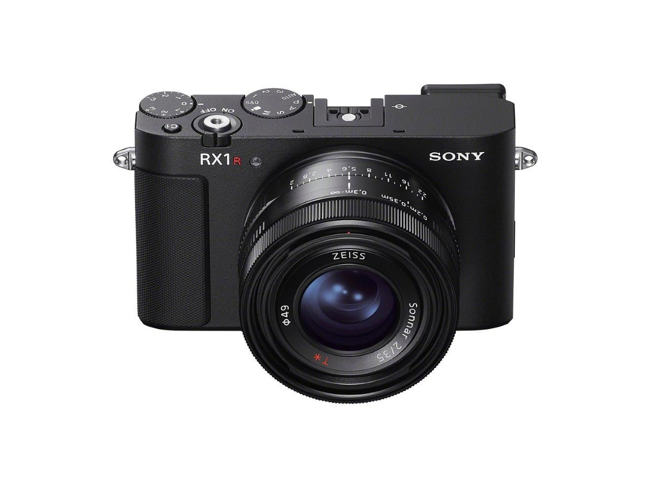 Sony DSC-RX1R Mark III Compact FF