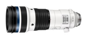 OM System m.Zuiko PRO 150-400mm F4.5