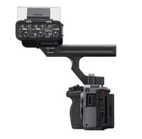 Sony ILME-FX30, Alpha FX30 Handle Kit