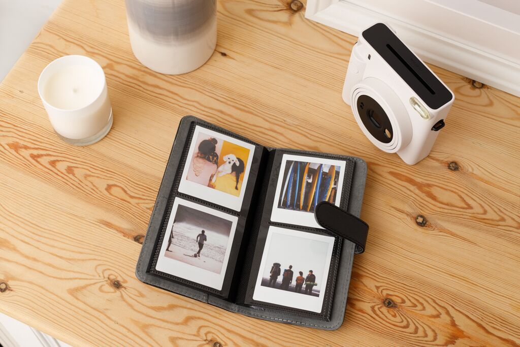 Fujifilm Instax Square Album