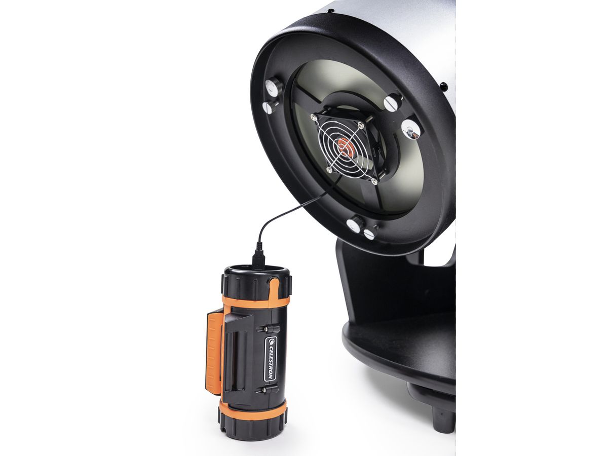 Celestron USB Ventilateur pour Dobson 10