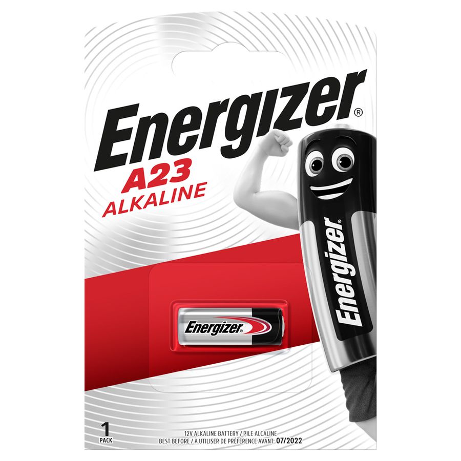 Energizer A23 E23 12.0V FSB-1