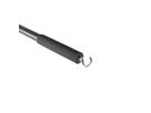 Avenger Mini Boom Arm Steel Black