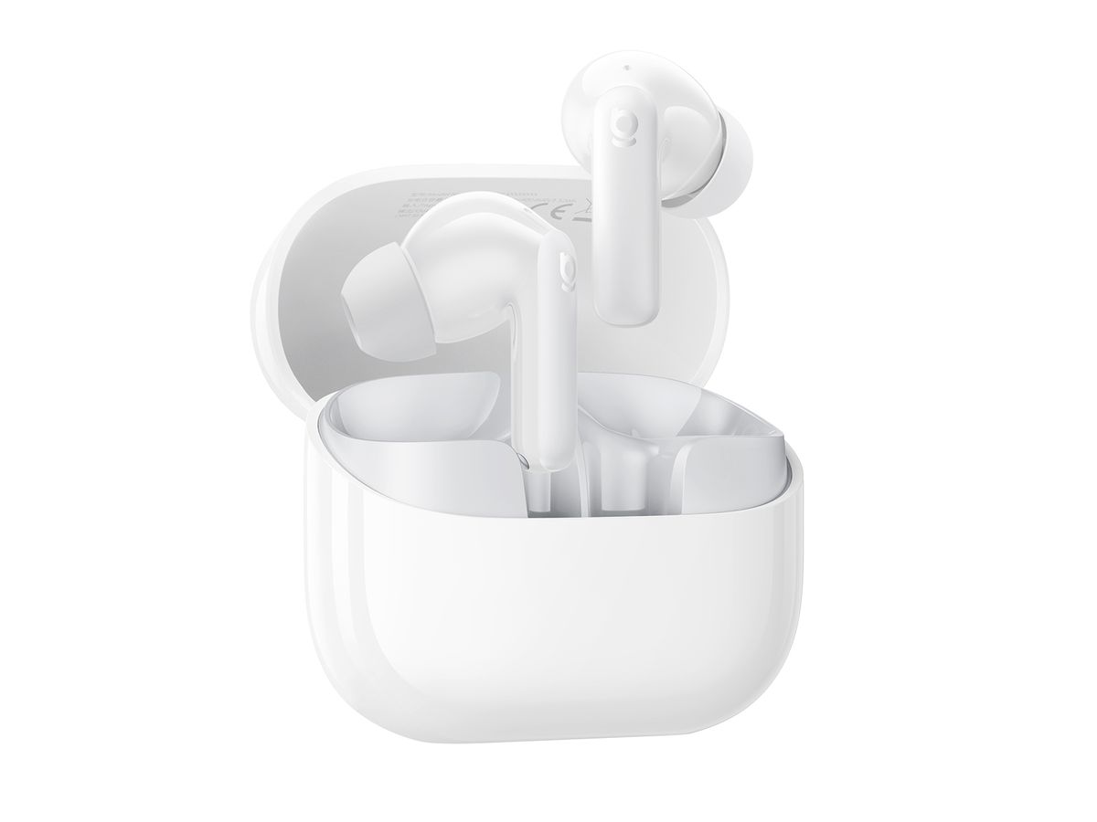 Baseus Bass BP1 NC InEar TWS Earbuds Wh