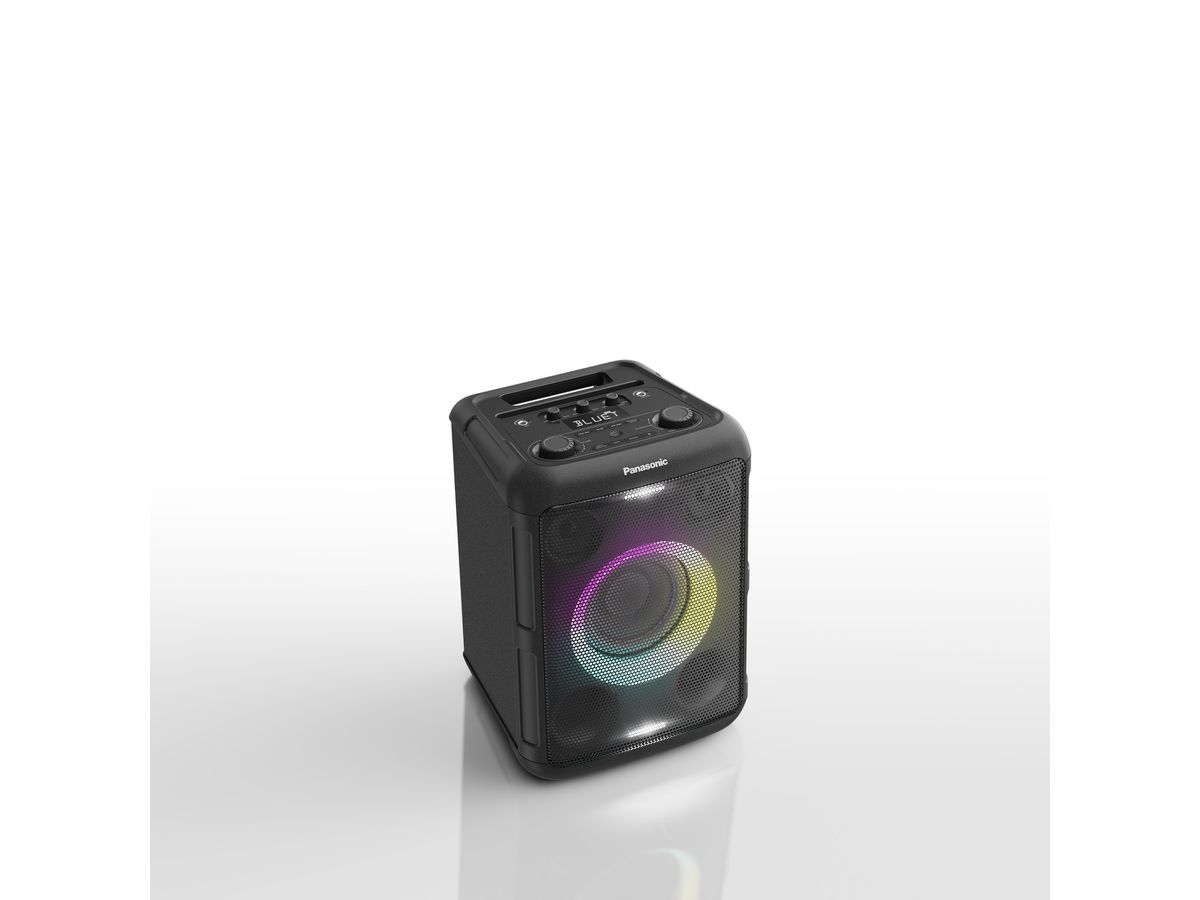 Panasonic Bluetooth Speaker BMAX5