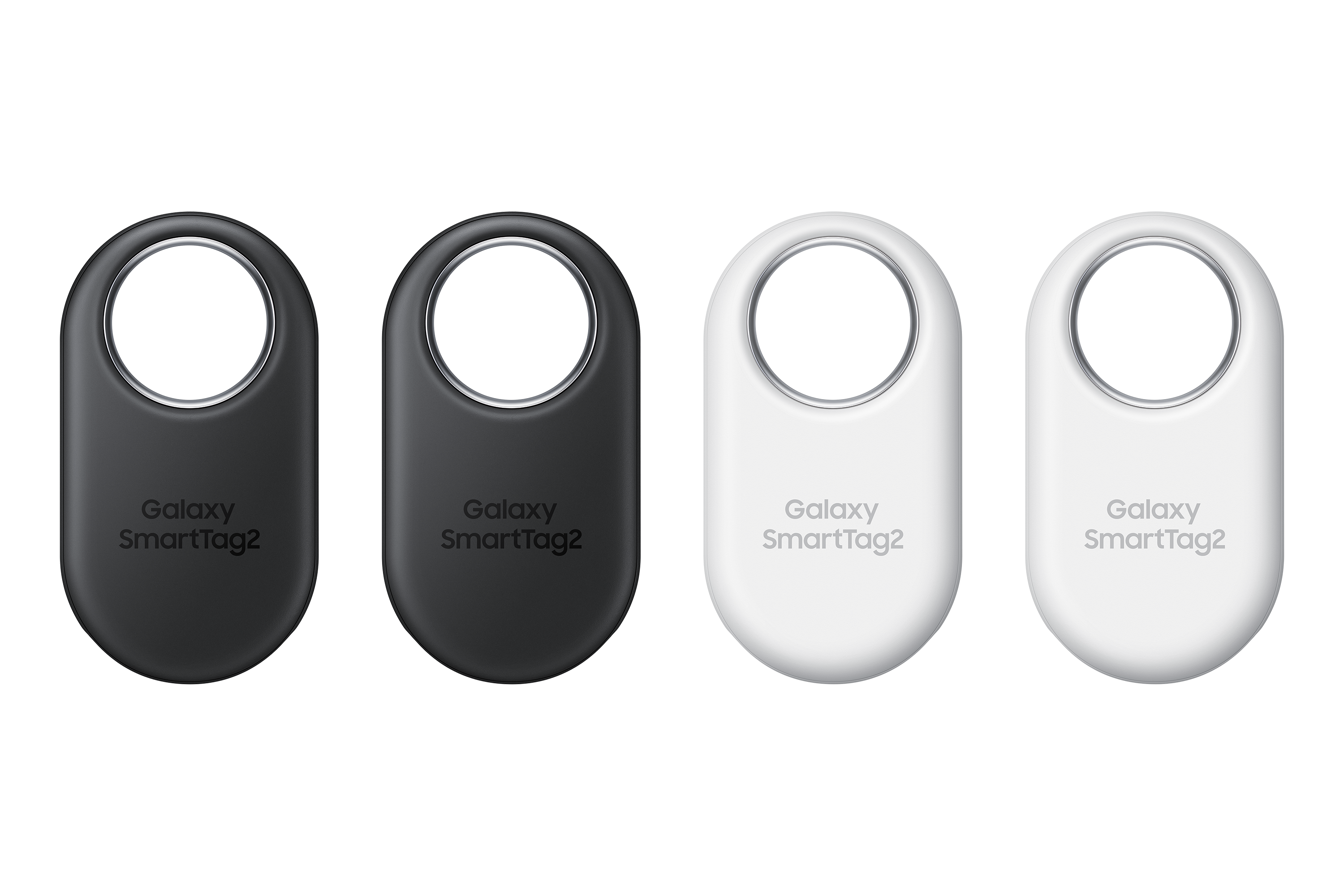 Samsung Galaxy SmartTag2 (4 Pack)