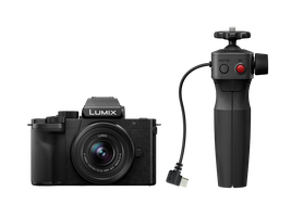 Panasonic Lumix G 100D 12-32mm DMW-SHGR2