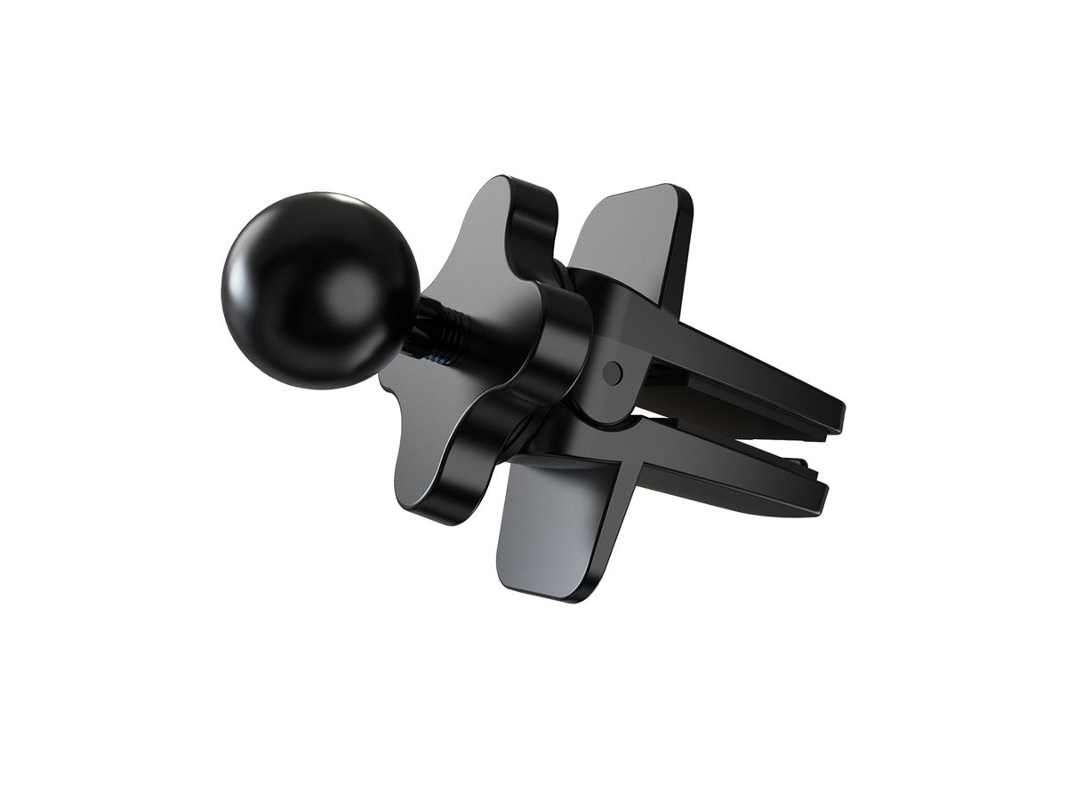Verbatim Magnetic Wireless Car Charger