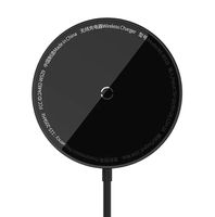 Baseus Simple Mini3 Wireless Charger 15W