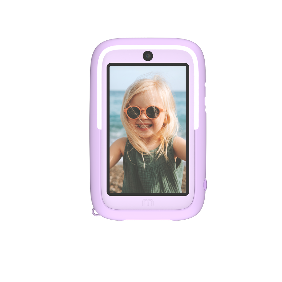 myFirst Camera 50 Purple