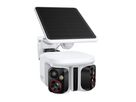 Baseus X1 Pro Outdoor Dual Cam 3K