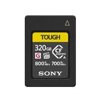Sony CFexpress A 320GB Tough