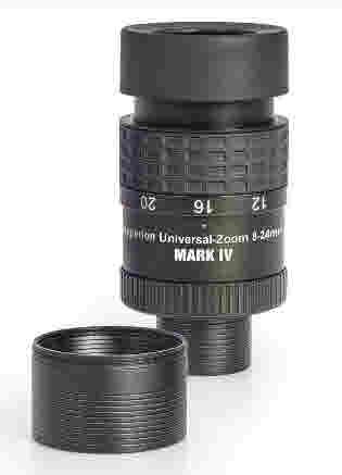Baader Hyperion Zoom 8-24mm MarkIV 68°