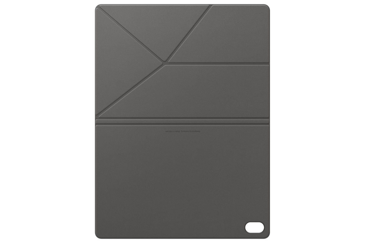 Samsung Tab S11 Smart Book Cover Black