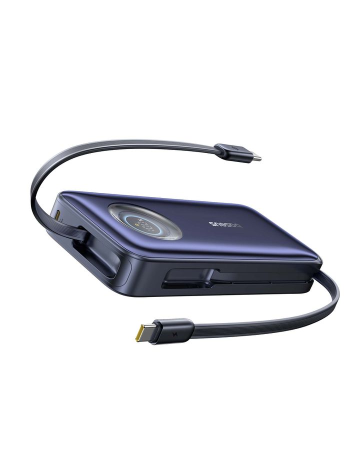 Baseus EnerCore PB 20KmAh 100W Retr.Cab.