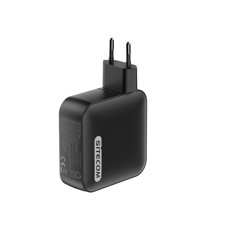 Sitecom 165W Power Delivery Wall Charger