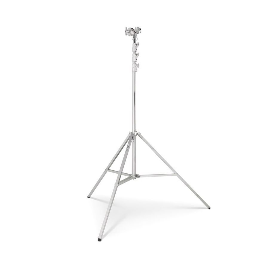 Avenger Overhead Stand 65 650cm Silver