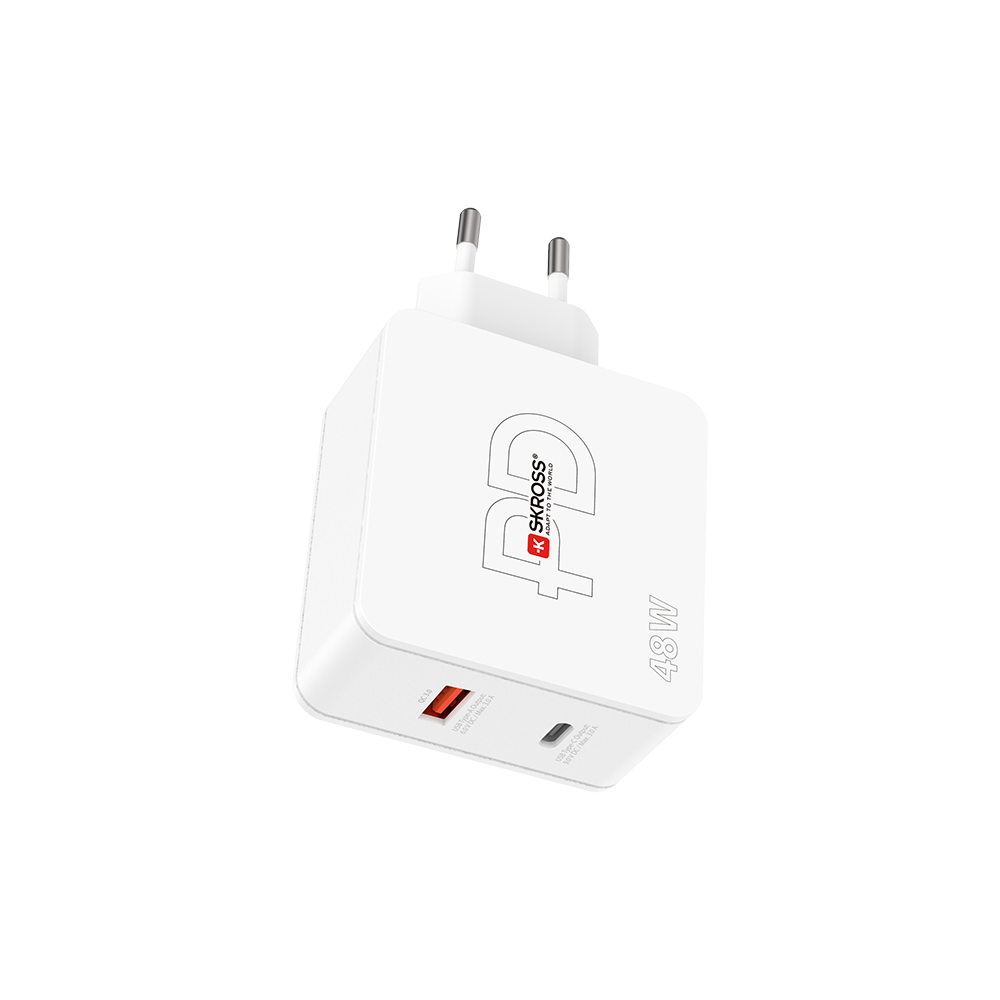 Skross Multipower 2 Pro+ EU