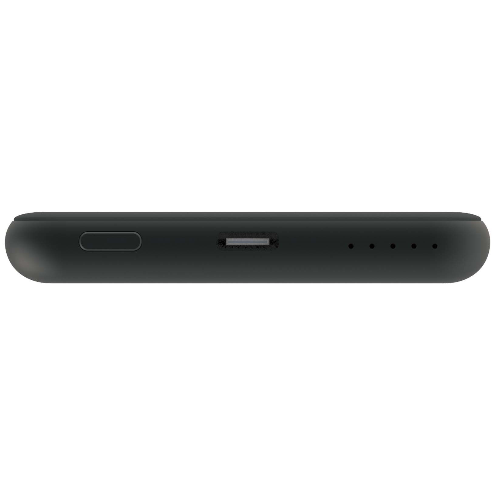 Verbatim Powerbank 5000 mAh Black