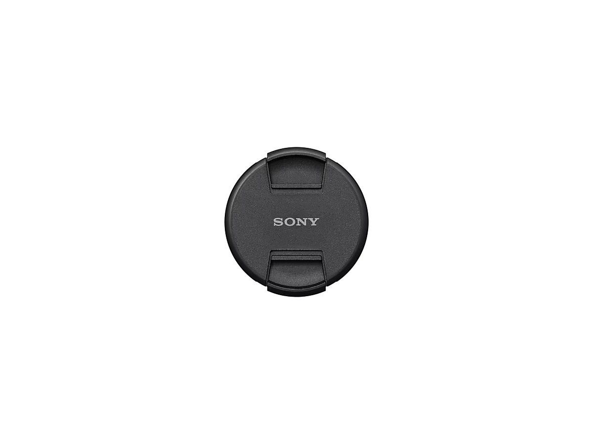 Sony ALC-F105S Objektivdeckel 105mm