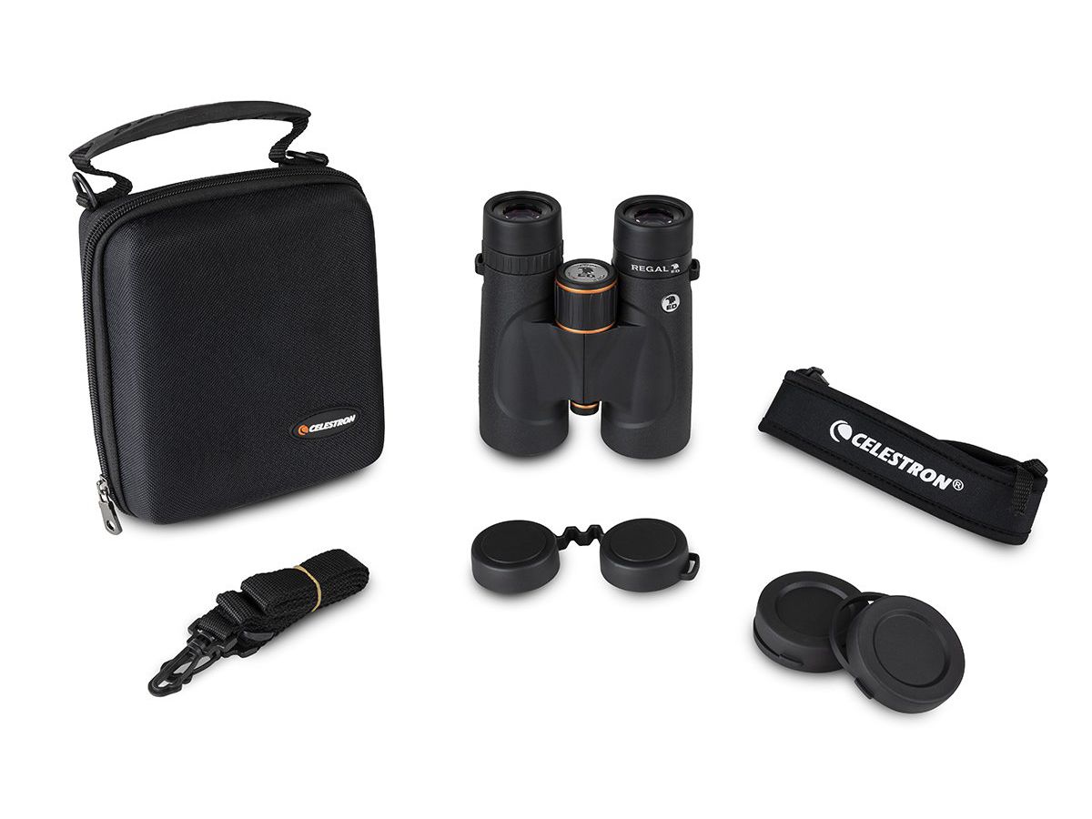 Celestron Regal ED 8x42