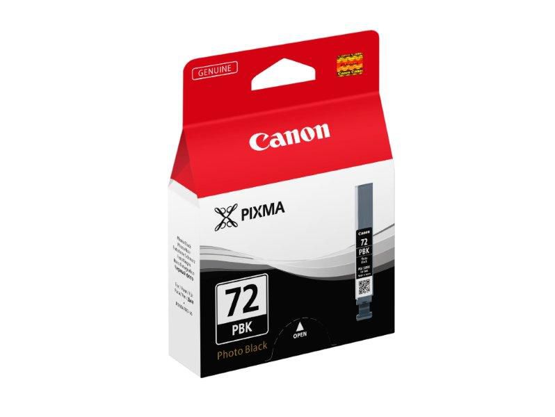 Canon  PGI-72 PBK Cartridge Photo Black