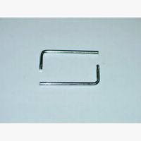 Gitzo Torx Schlüssel (2x)