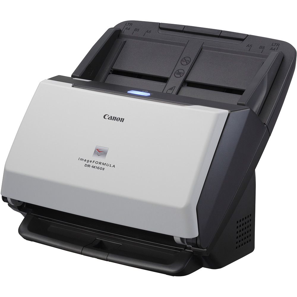 Canon DR-M160II ImageFormula Scanner