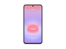 Samsung A37 Silicone Case Light Gray