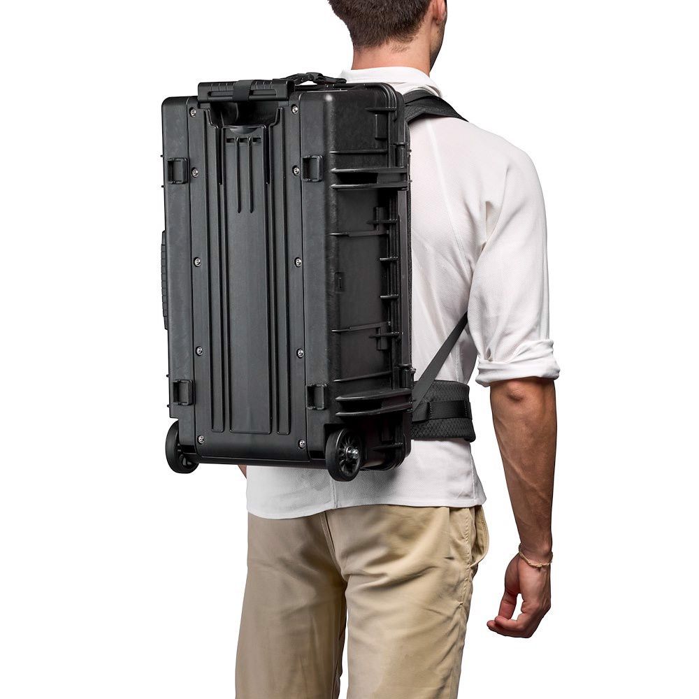 Manfrotto Reloader Tough Harness System