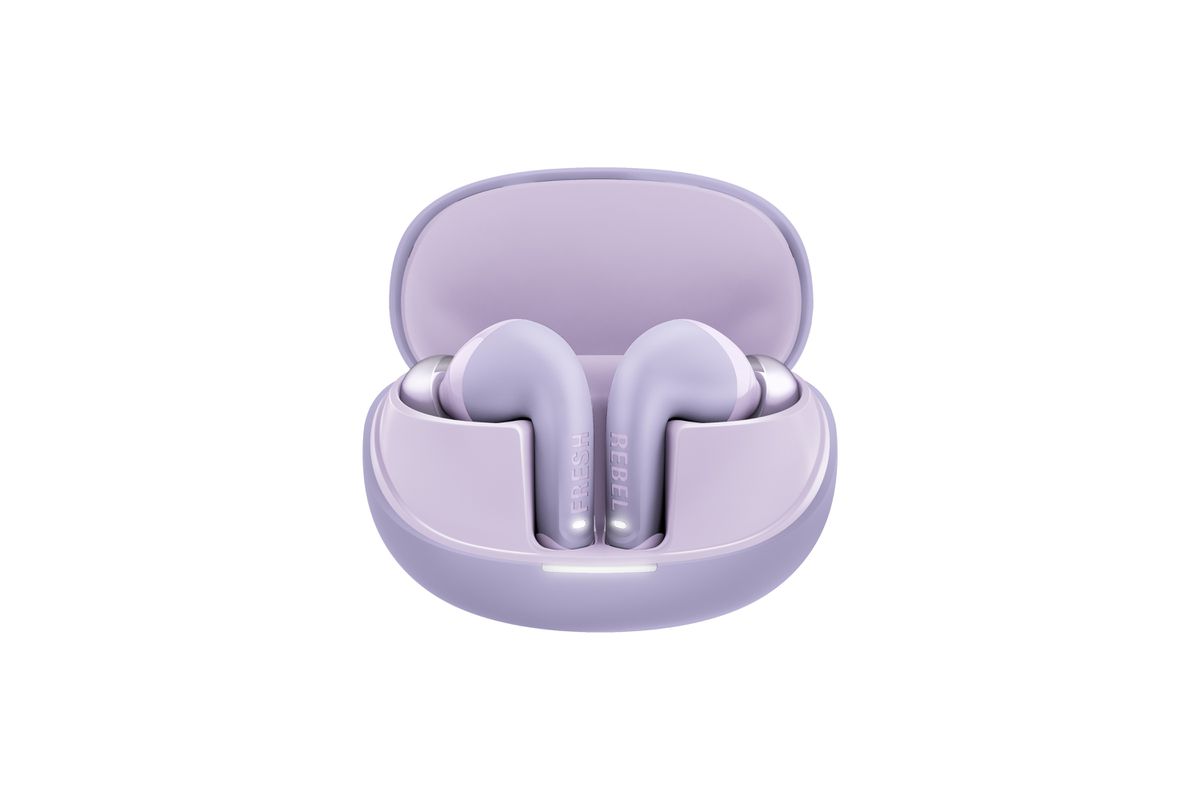 Fresh 'n Rebel Twins Fuse 2 Dreamy Lilac