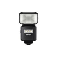 Sony Alpha HVL-F60RM Flash