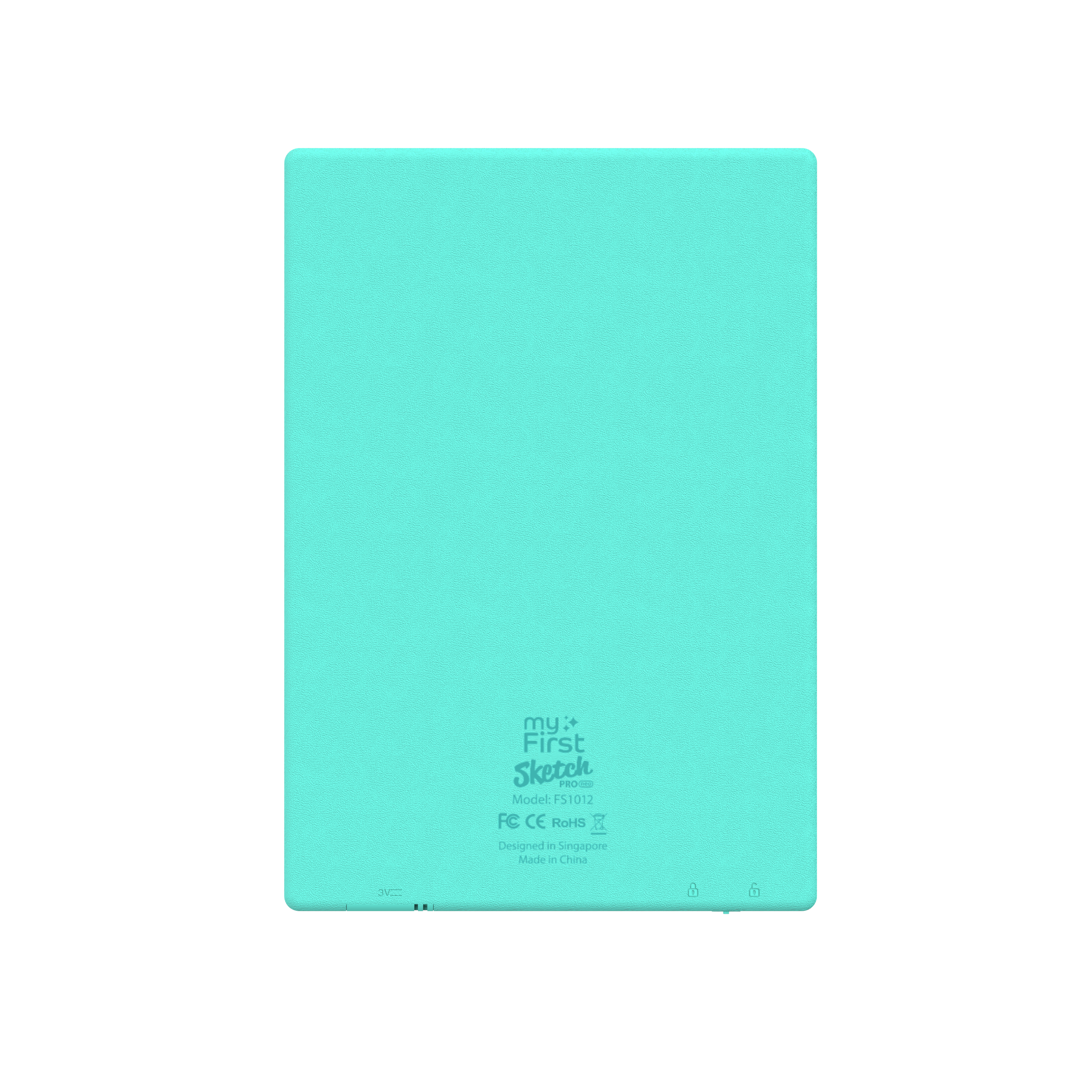 myFirst Sketch Pro Neo Blue