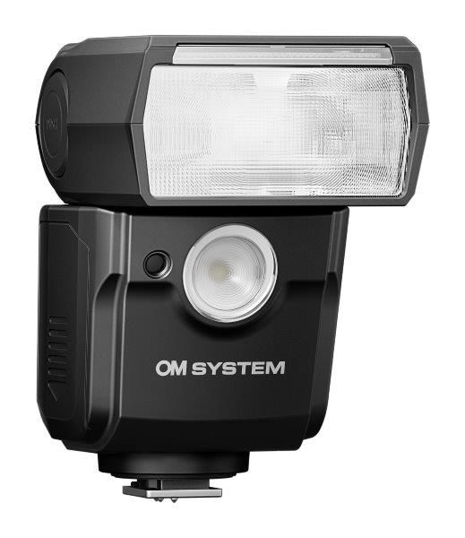 OM System FL-700WR Flash