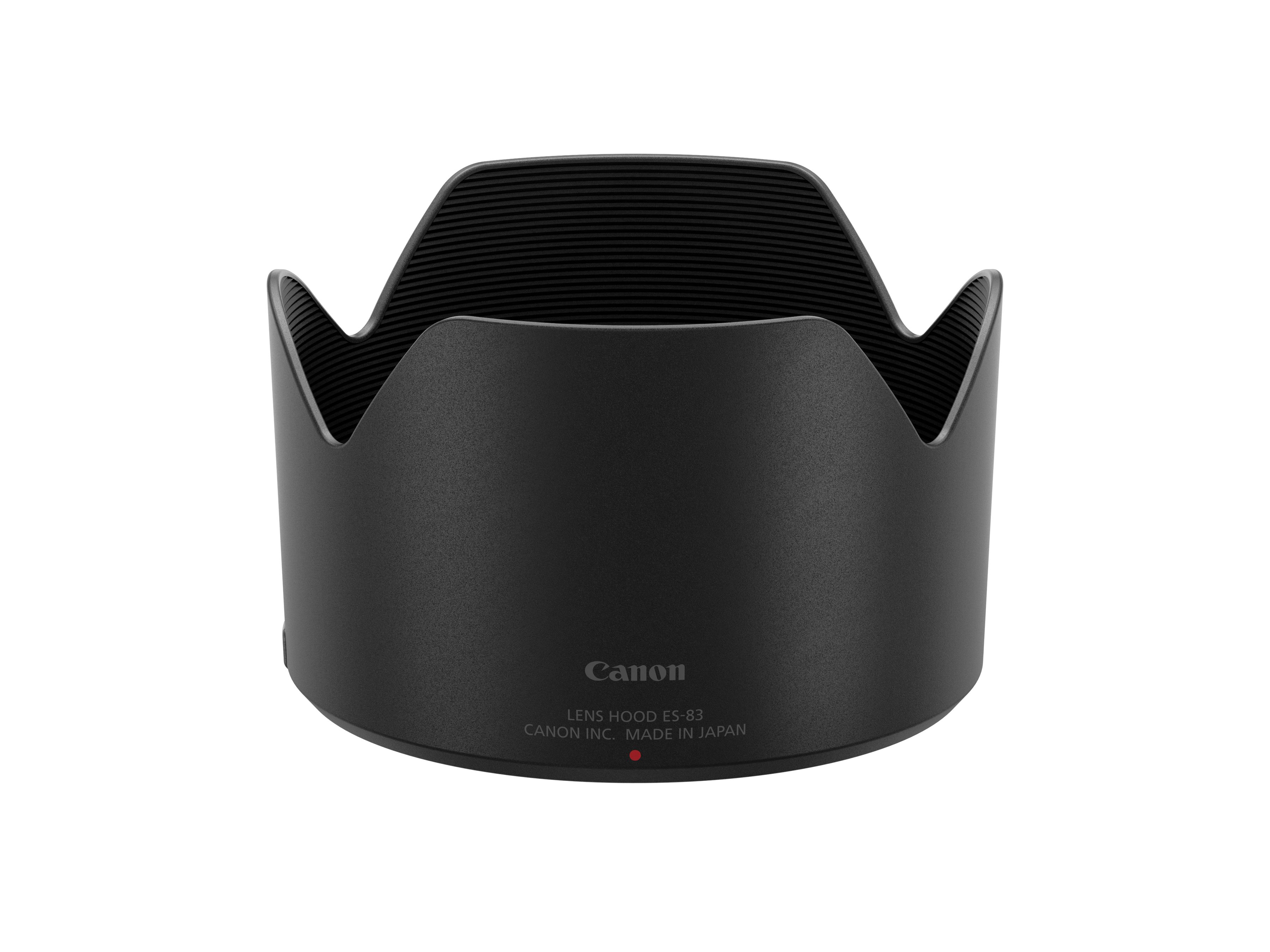 Canon ES-83 Sonnenblende