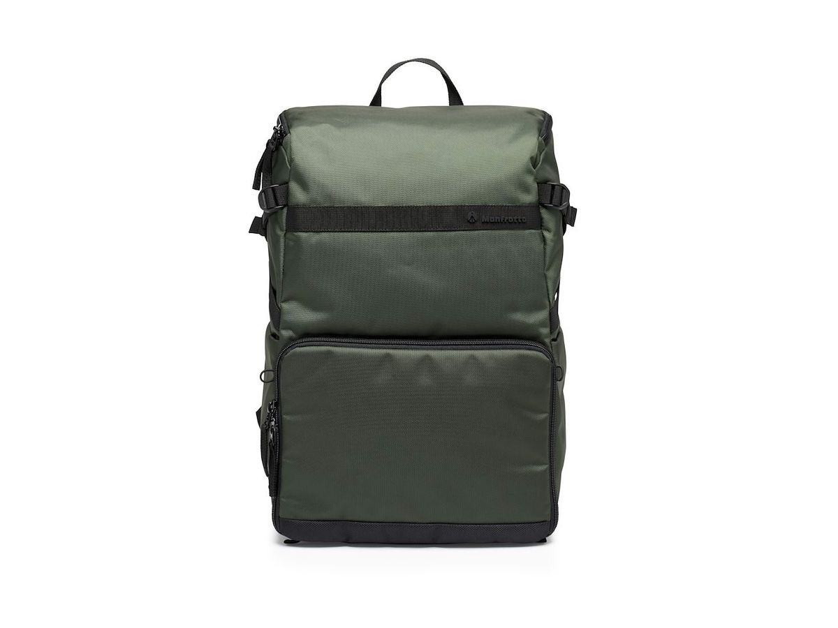 Manfrotto Street Slim Backpack