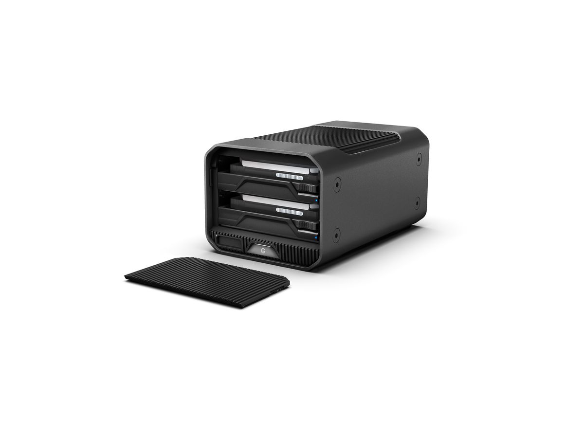 SanDisk PRO G-RAID 2 Project 16TB