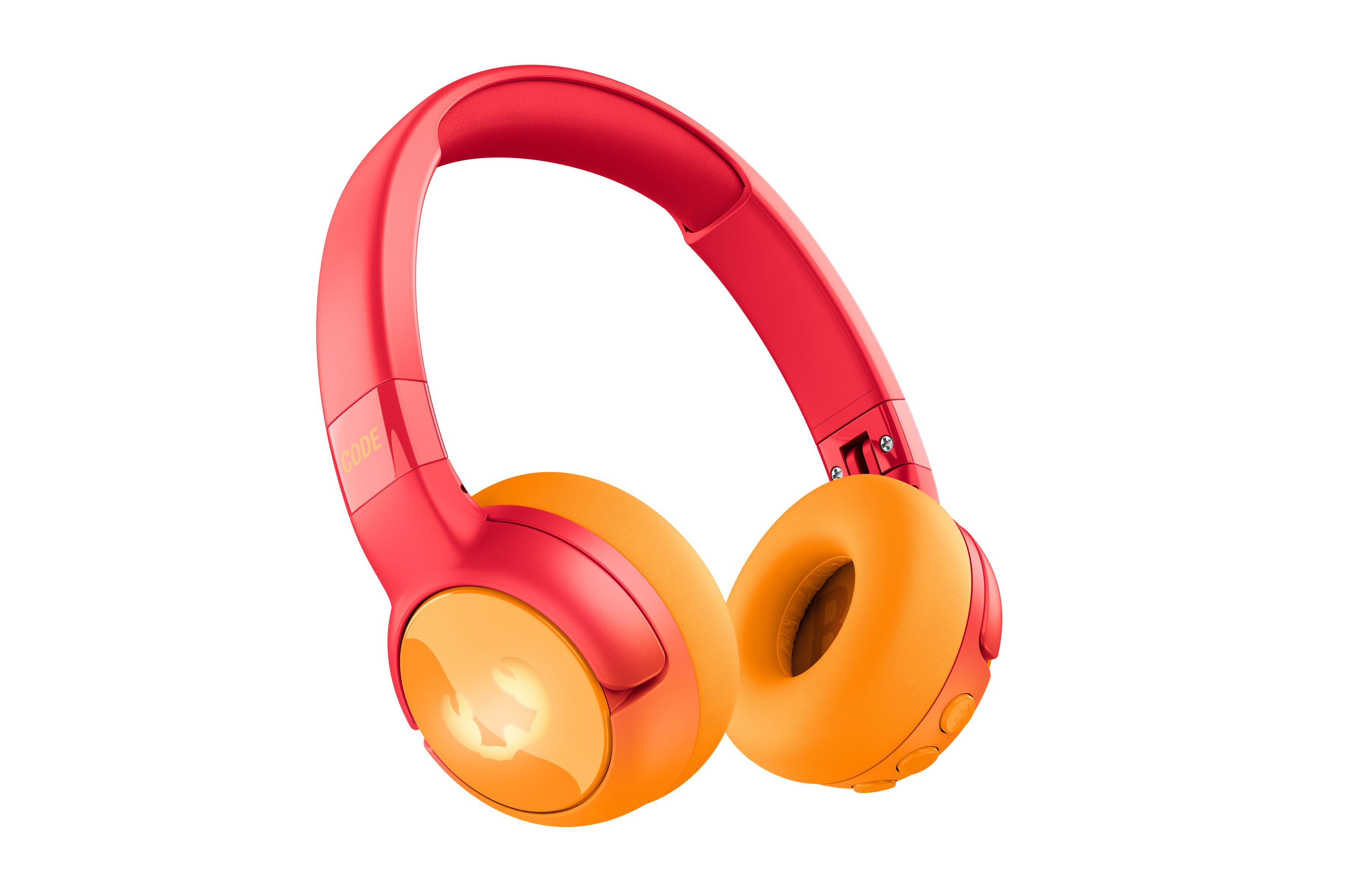 Fresh 'n Rebel Code Junior Funny Fox