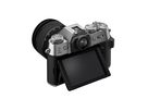 Fujifilm X-T50 Silver Body Swiss Garant