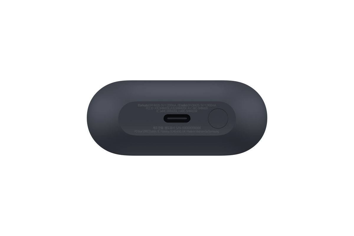 Samsung Galaxy Buds3 FE Black