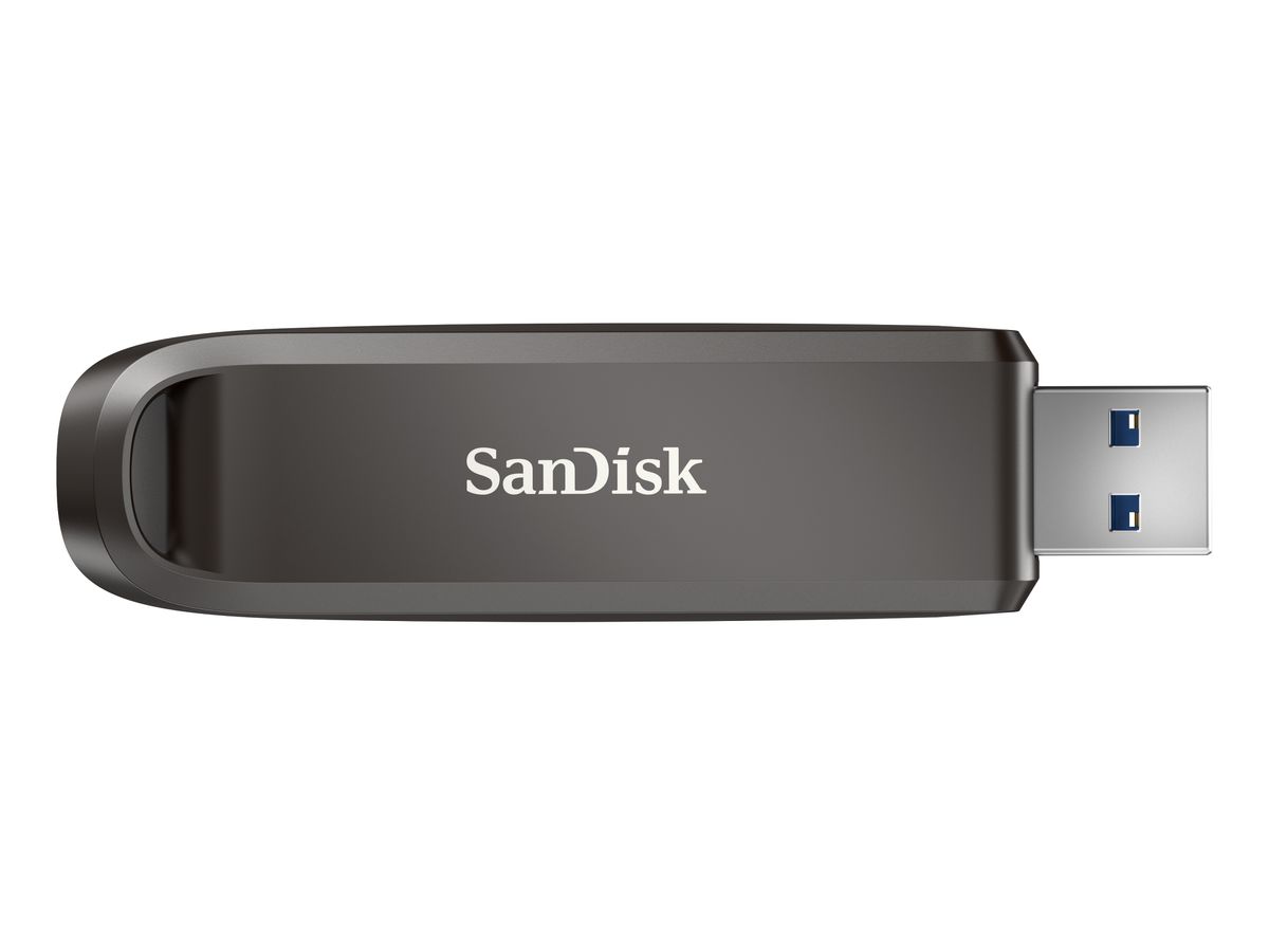 SanDisk Extreme PRO USB-A 3.2 512GB