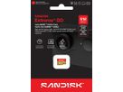 SANDISK Extreme GO microSDXC 512GB