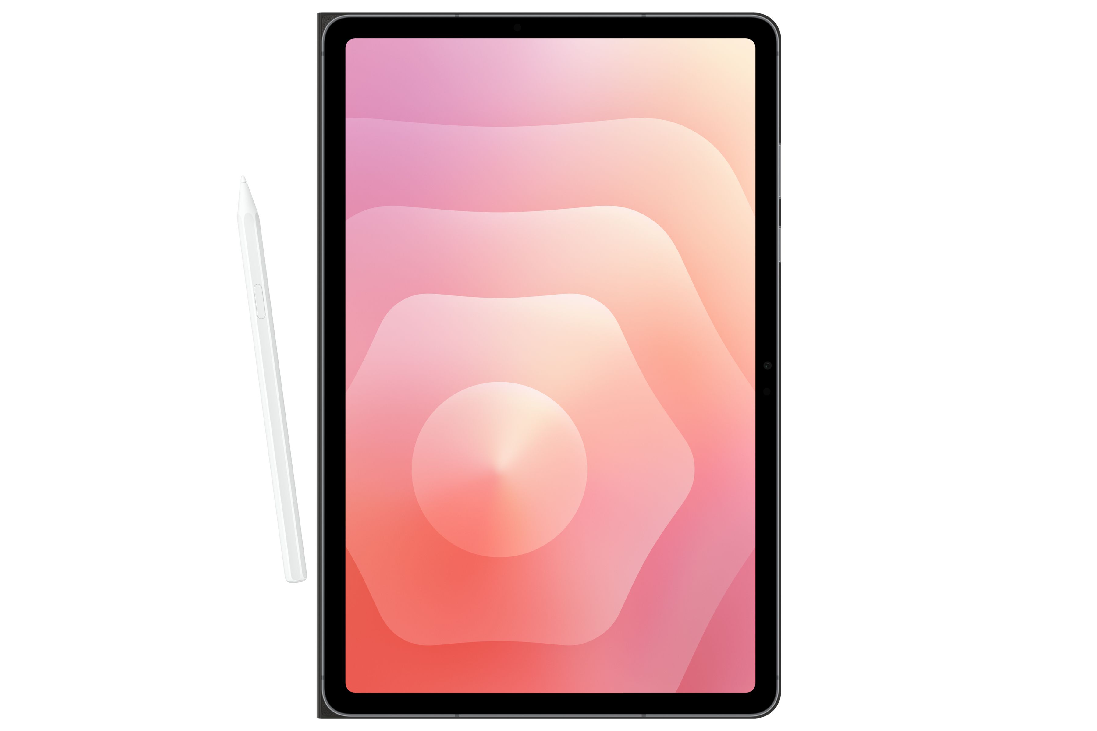 Samsung Tab S11 Smart Book Cover Black