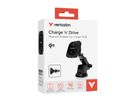 Verbatim Magnetic Wireless Car Charger