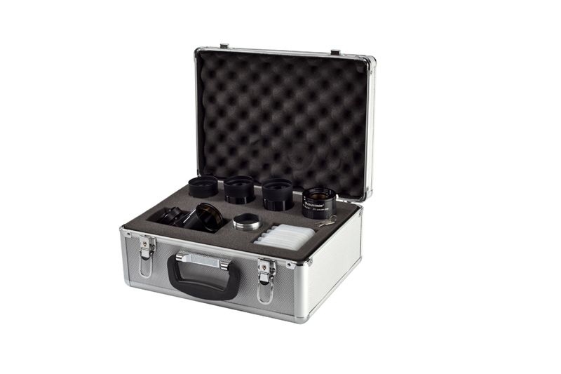 Celestron Okular- und Filterkit 2"