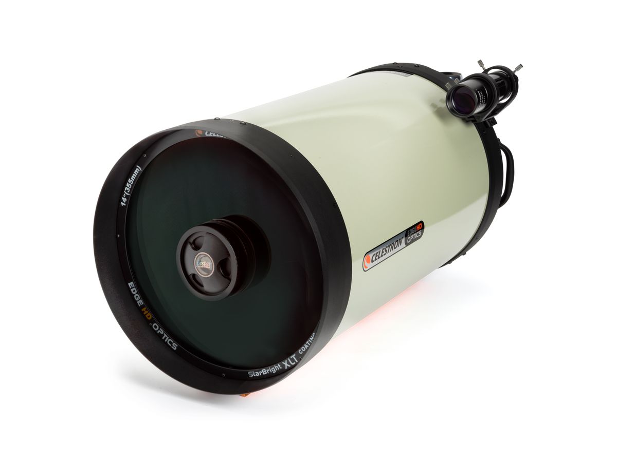 Celestron Optique EDGEHD 14"